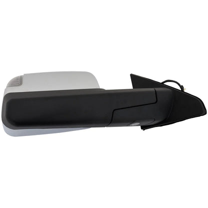 Towing Mirrors for 1500, Heated Set of 2, Driver & Passenger Side