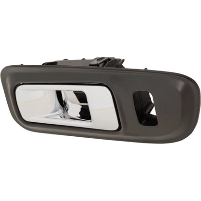 Front Driver Left Interior Door Handle for Ford Taurus (2013–2019)
