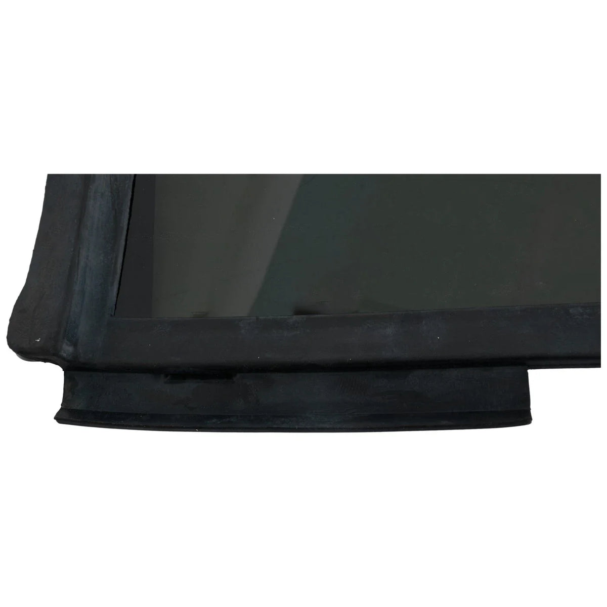 Rear Left Door Glass (Hand Operated) for Chevy Suburban