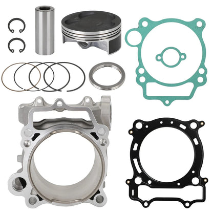 Cylinder Piston Gasket Kit 95mm for Yamaha YFZ450 (2004-2013)